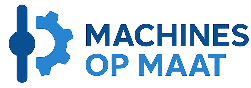 Machines op Maat Logo